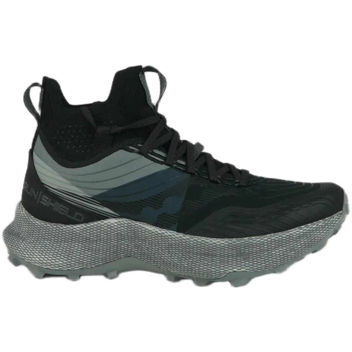 Saucony shoes - Saucony Endorphin Trail - Endorphin Trail - Black 0