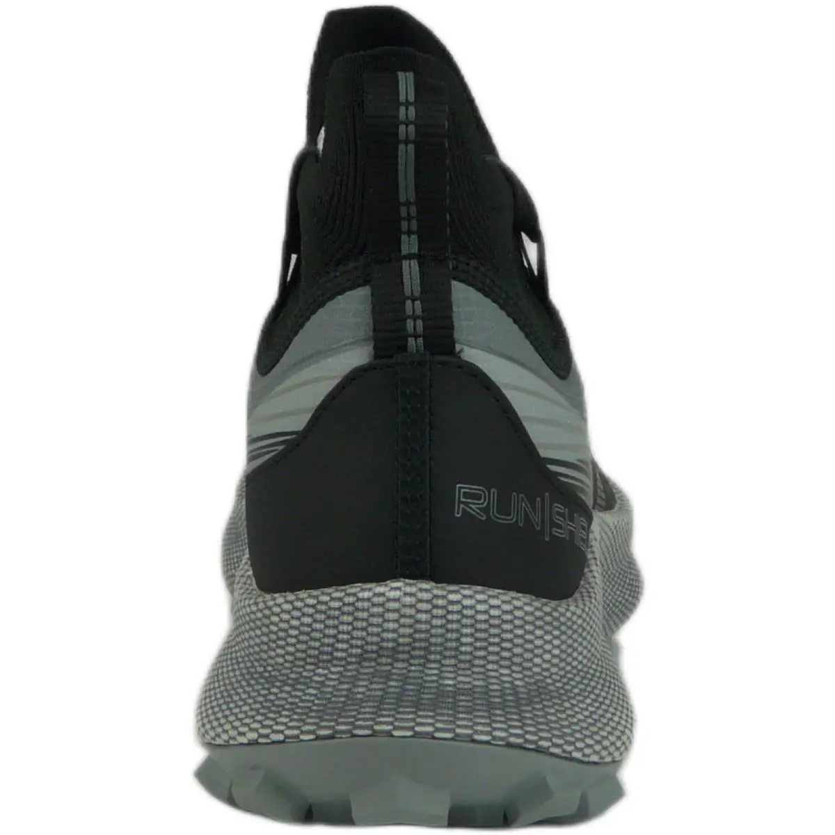 Saucony shoes - Saucony Endorphin Trail - Endorphin Trail - Black 2
