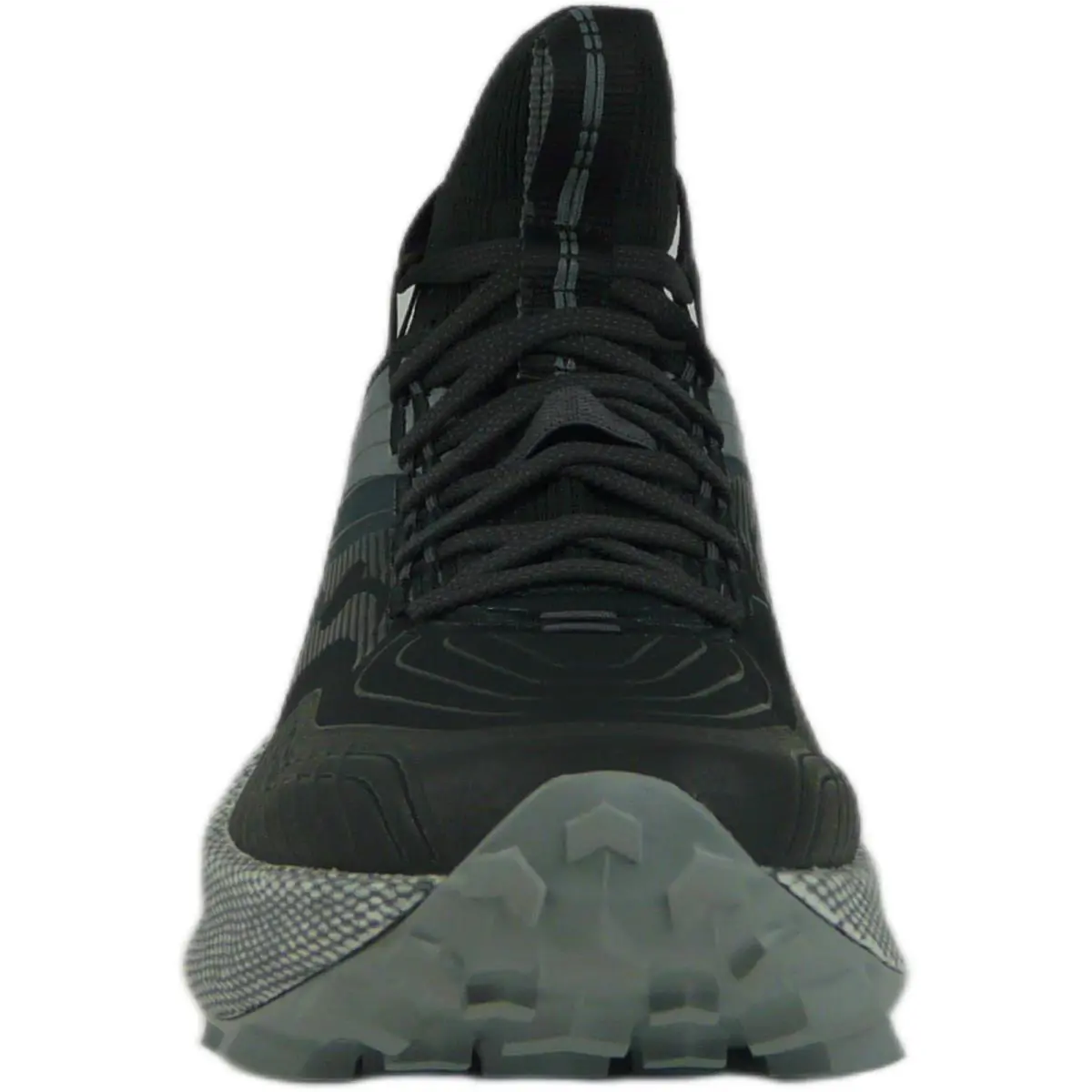 Saucony shoes - Saucony Endorphin Trail - Endorphin Trail - Black 3