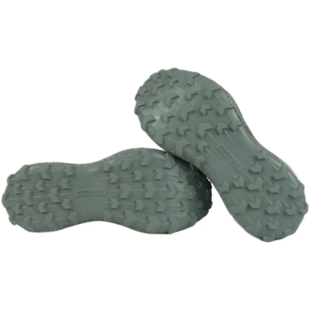 Saucony shoes - Saucony Endorphin Trail - Endorphin Trail - Black 5