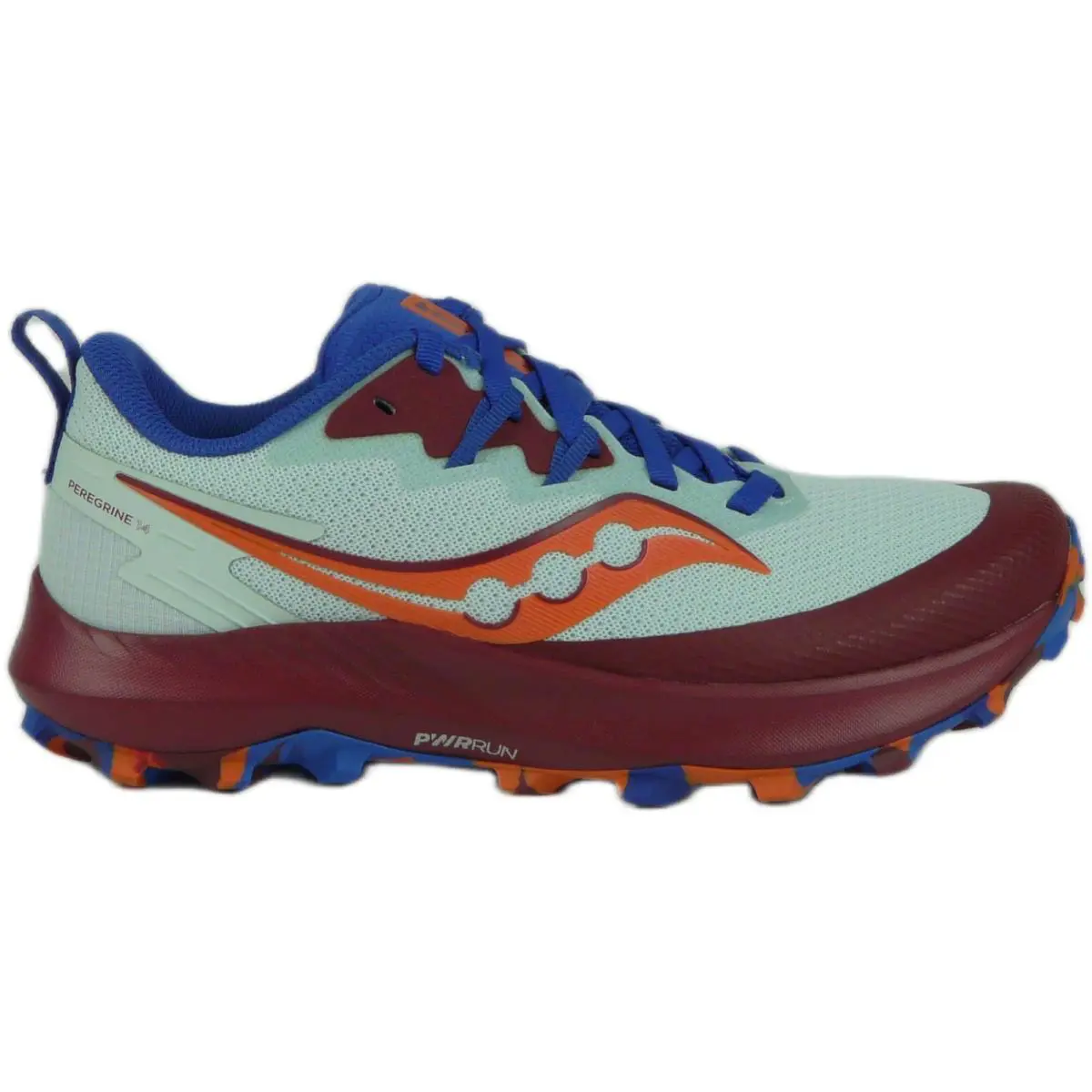 Saucony shoes - Multicolor 0