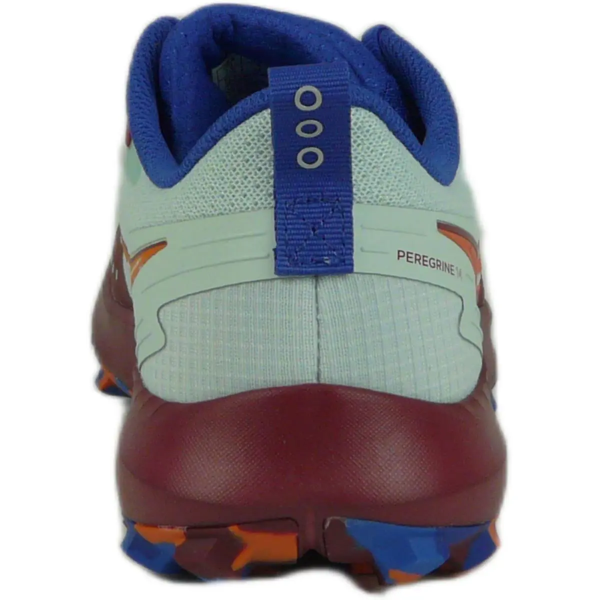 Saucony shoes - Multicolor 2