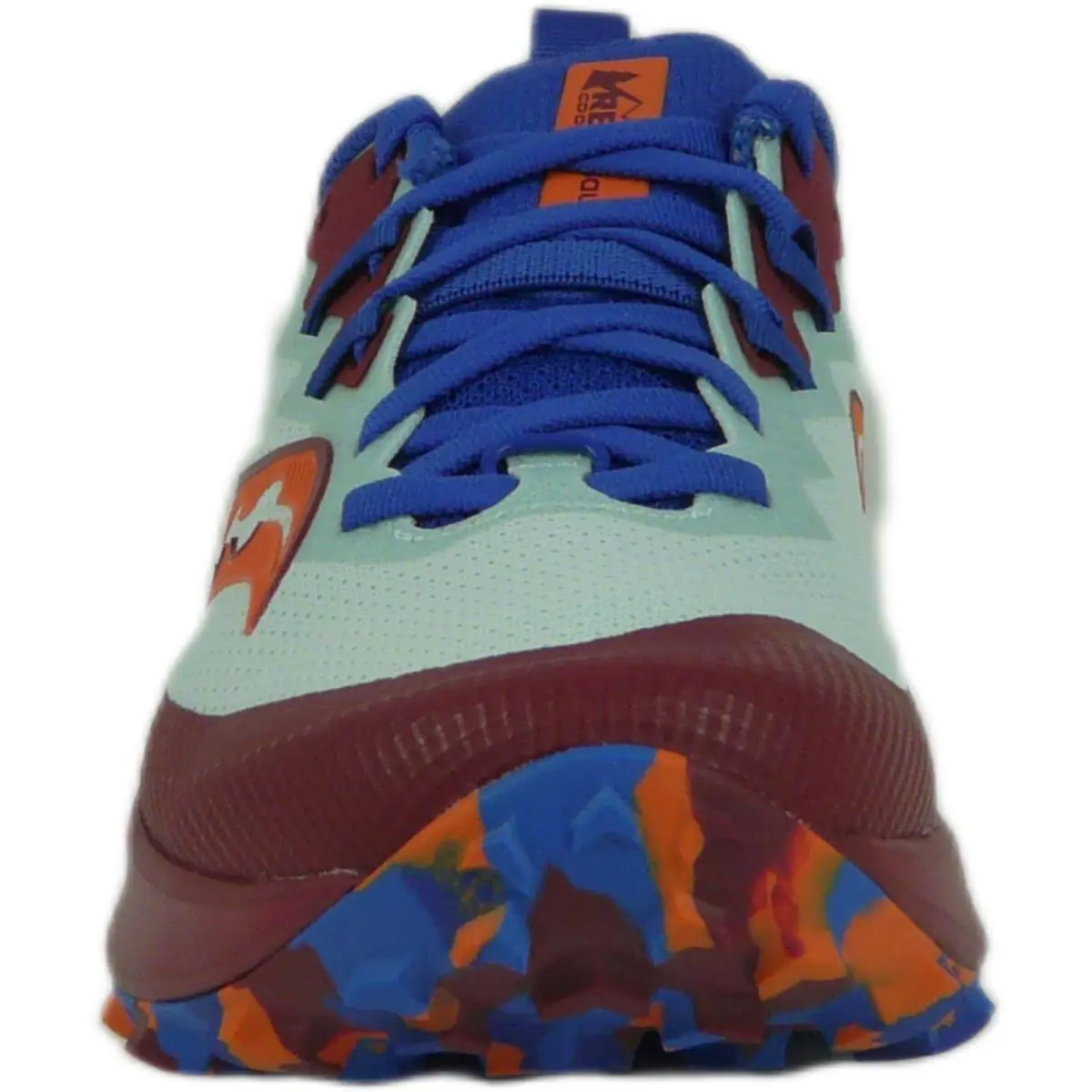 Saucony shoes - Multicolor 3