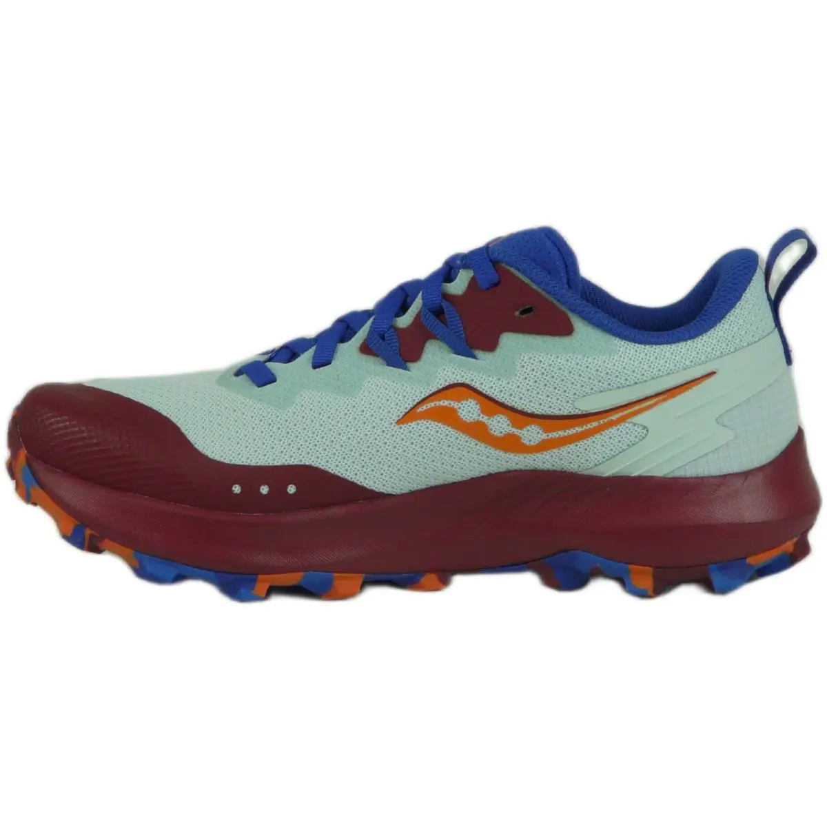 Saucony shoes - Multicolor 4