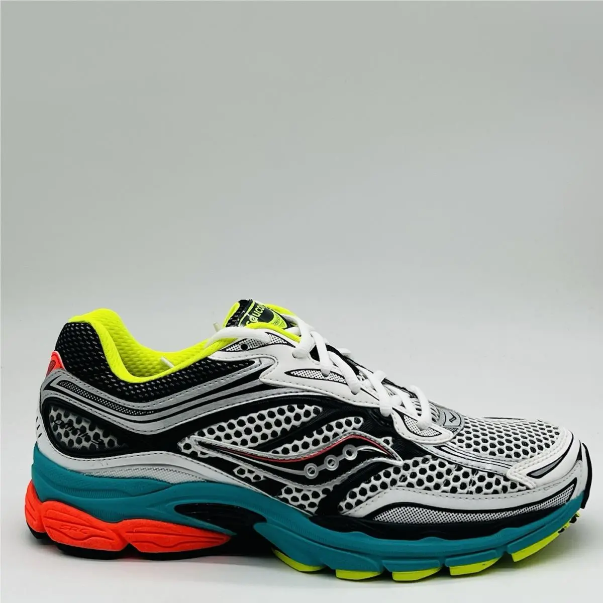 Saucony shoes - Saucony Progrid Omni 9 - Progrid Omni - S70739-27 - Black 0