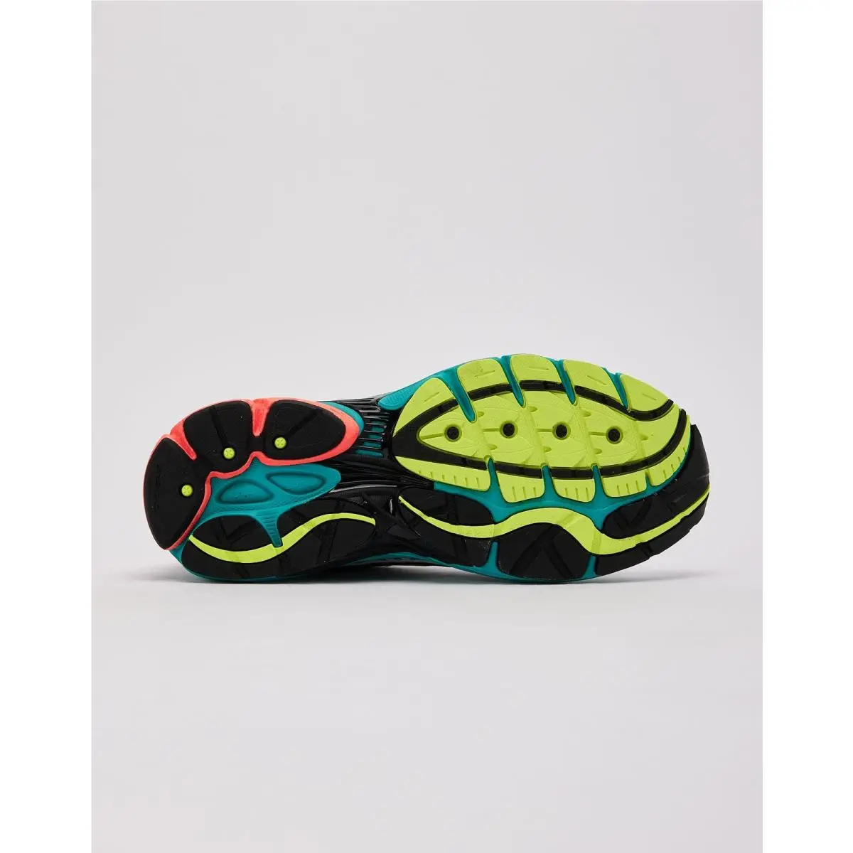 Saucony shoes - S7073927 - S70739-27 - SILVER/MUTANT 2