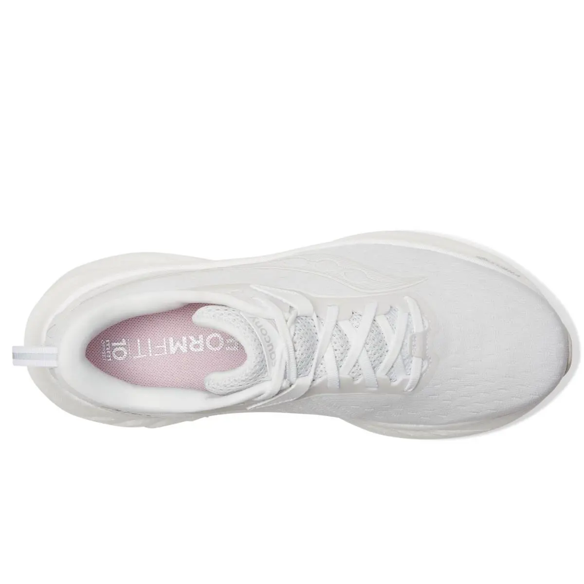 Saucony shoes - Saucony Triumph 22 - Triumph - S20964-203 - White (UPC: 195020536728) 1