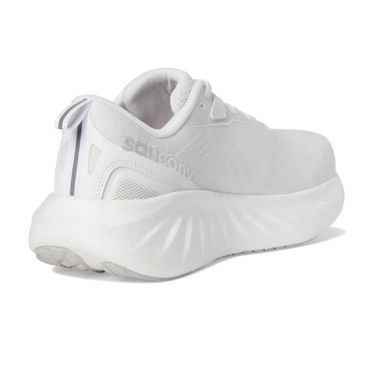 Saucony shoes - Saucony Triumph 22 - Triumph - S20964-203 - White (UPC: 195020536728) 4