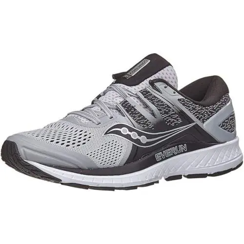 Saucony shoes - Saucony Omni - Omni - Gray (UPC: 886129877651) 1