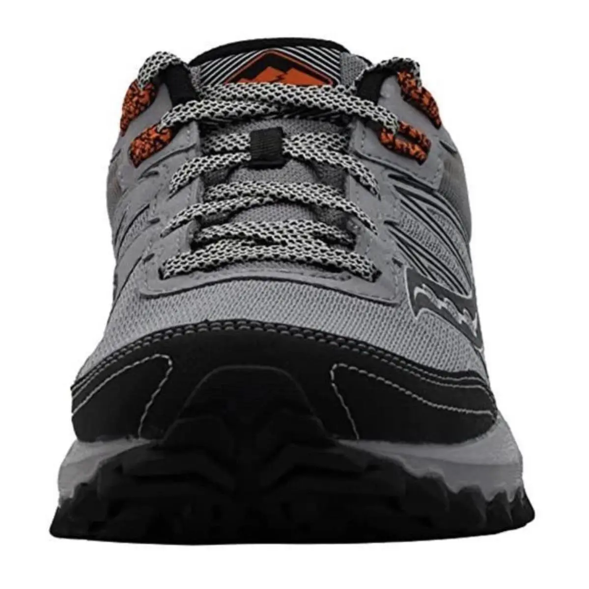 Saucony shoes - Excursion TR14 - Excursion - S20584-16 - Gray (UPC: 194713857157) 2