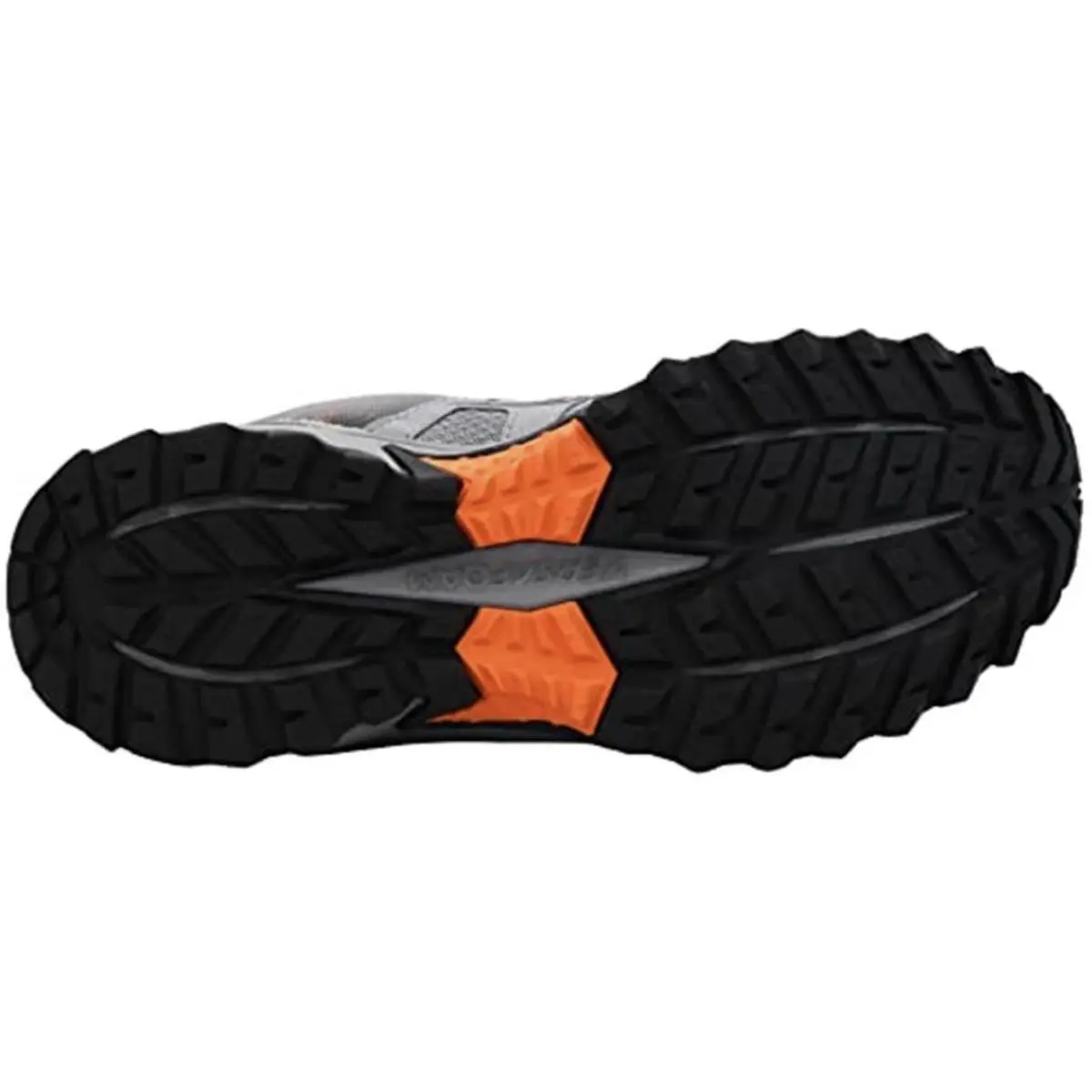 Saucony shoes - Excursion TR14 - Excursion - S20584-16 - Gray (UPC: 194713857157) 4