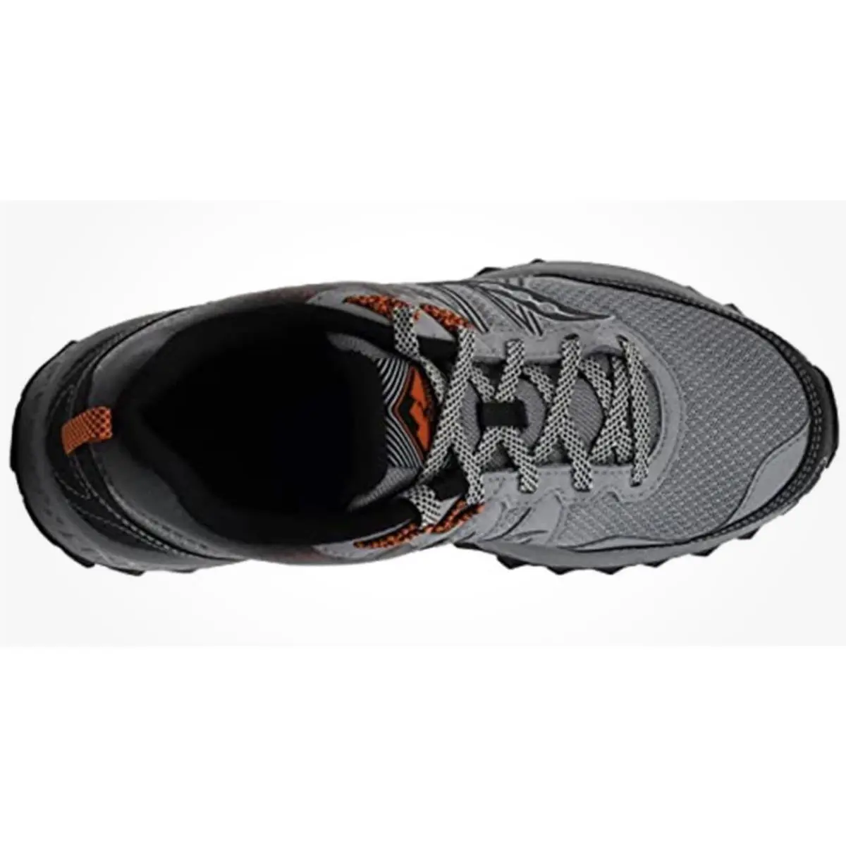 Saucony shoes - Excursion TR14 - Excursion - S20584-16 - Gray (UPC: 194713857157) 0
