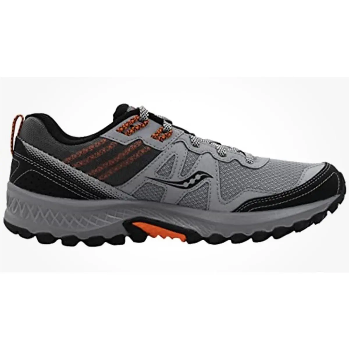 Saucony shoes - Excursion TR14 - Excursion - S20584-16 - Gray (UPC: 194713857157) 3