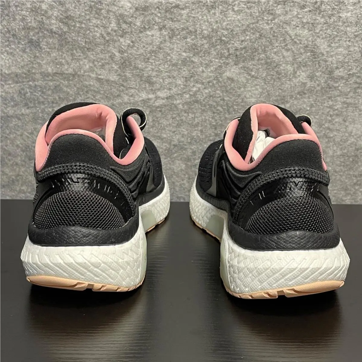 Saucony shoes - Saucony Hurricane 23 - Hurricane - S10615-45 - Black 6