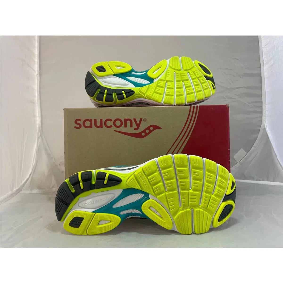 Saucony shoes - Saucony Guide - Guide - Multicolor 2