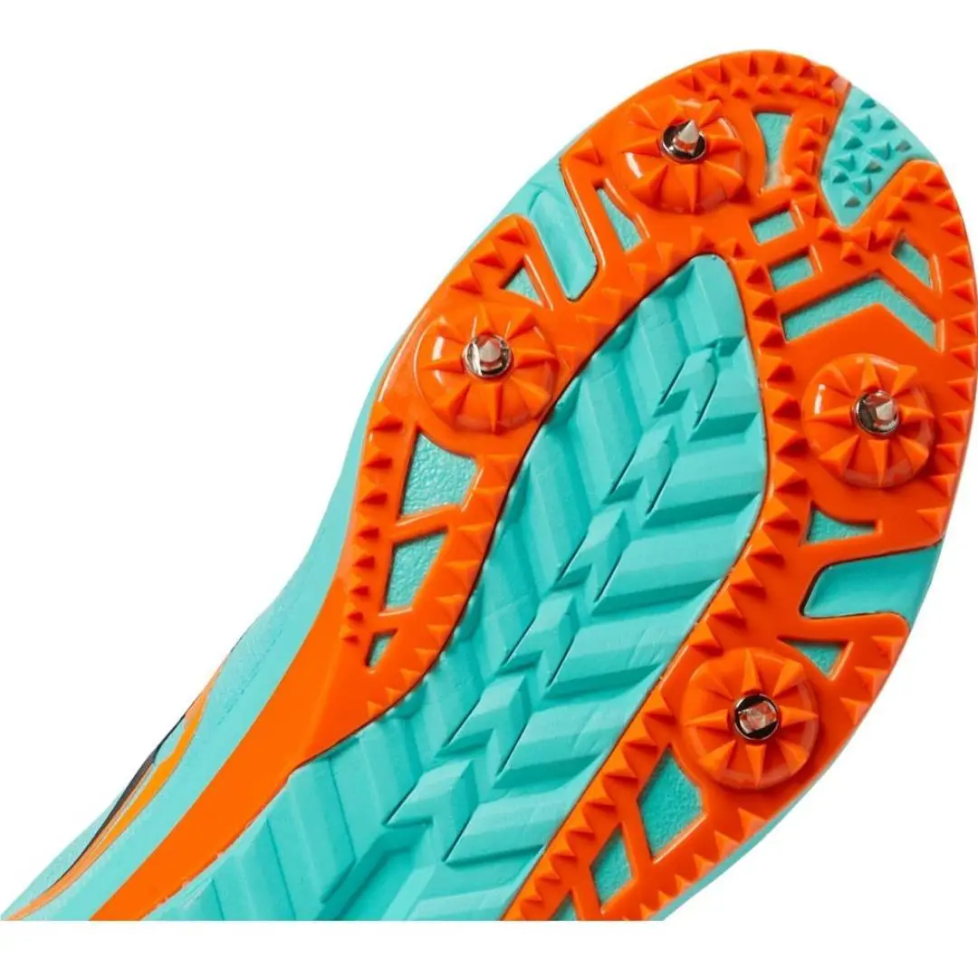Saucony shoes - Saucony Endorphin Pro 2 - Endorphin Pro - S29070-26 - Cool mint/black 1