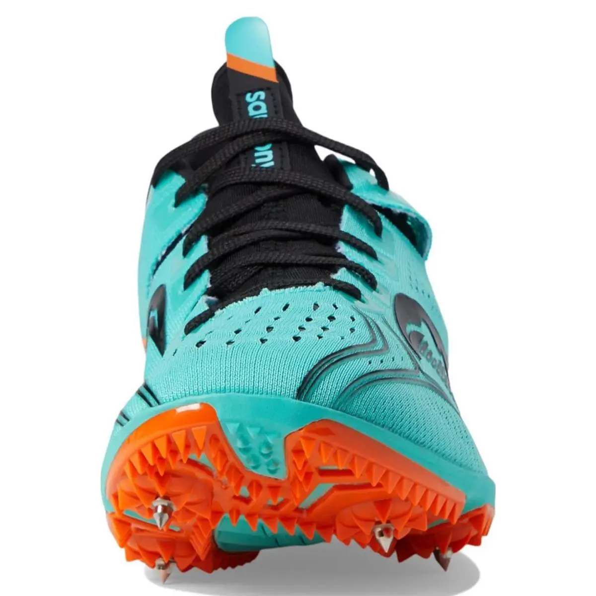 Saucony shoes - Saucony Endorphin Pro 2 - Endorphin Pro - S29070-26 - Cool mint/black 2