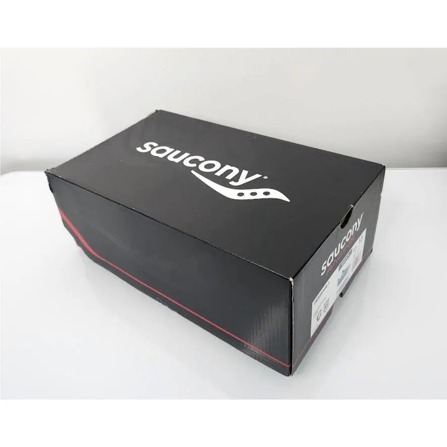 Saucony shoes - Saucony Endorphin 3 - Endorphin - S29070-26 - Cool Mint/Black (UPC: 195017407376) 14