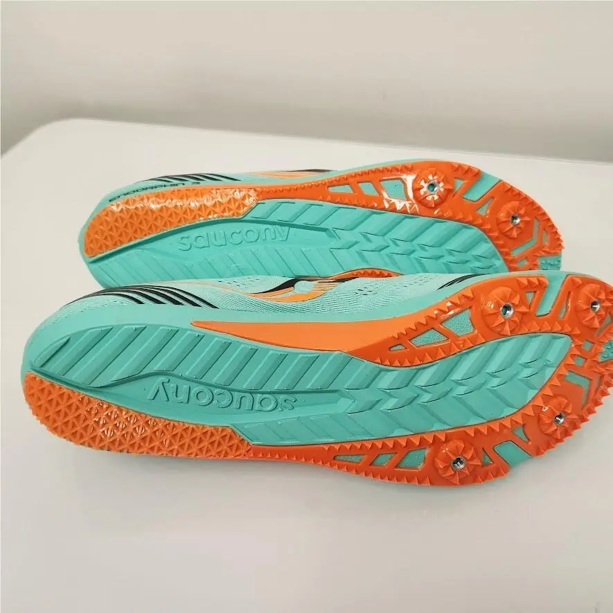 Saucony shoes - Saucony Endorphin 3 - Endorphin - S29070-26 - Cool Mint/Black (UPC: 195017407376) 1