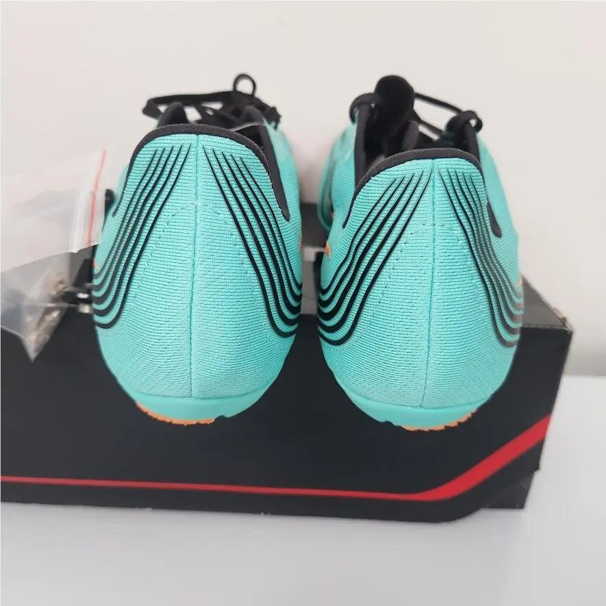 Saucony shoes - Saucony Endorphin 3 - Endorphin - S29070-26 - Cool Mint/Black (UPC: 195017407376) 5