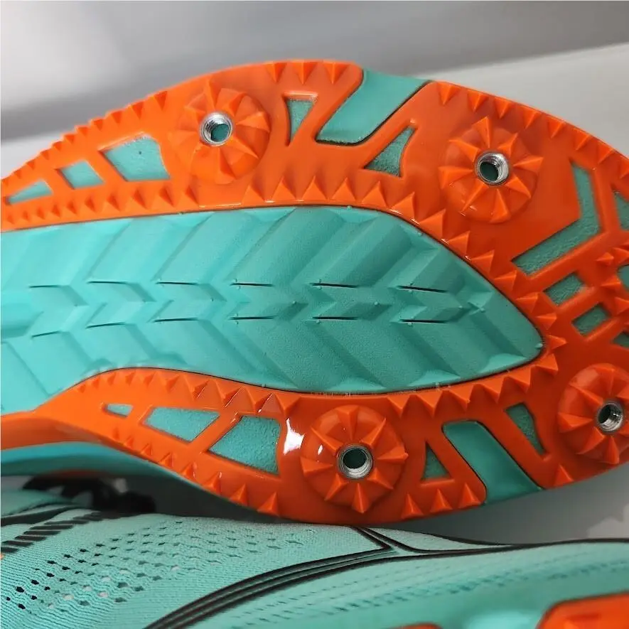 Saucony shoes - Saucony Endorphin 3 - Endorphin - S29070-26 - Cool Mint/Black (UPC: 195017407376) 10