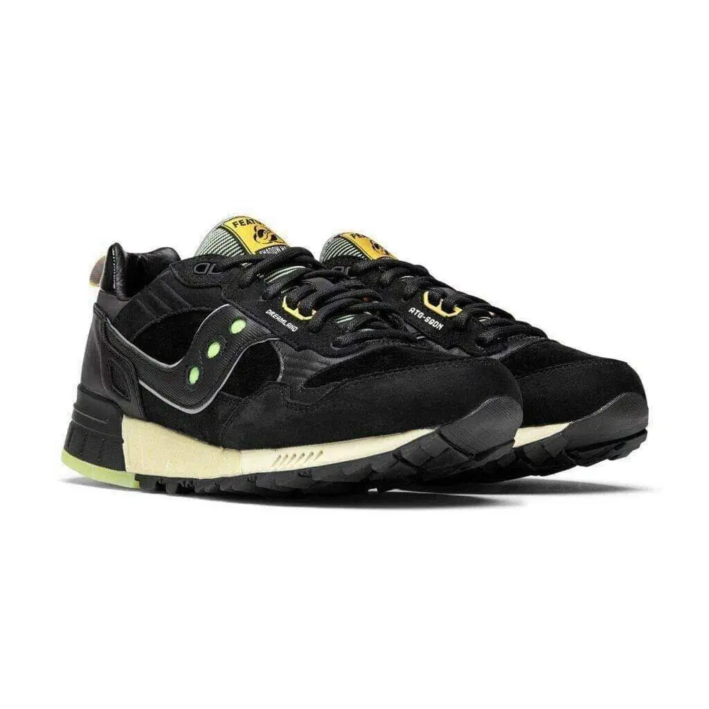 Saucony shoes - Saucony Shadow 5000 - Shadow - Multicolor 0