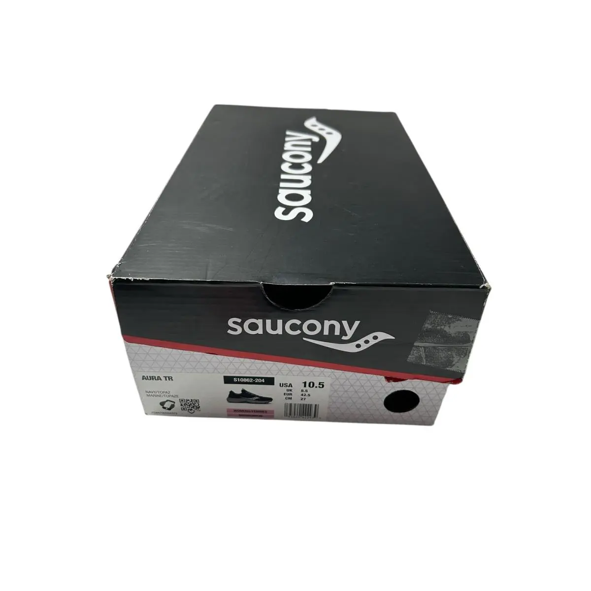 Saucony shoes - Saucony Aura TR - Aura - S10862-204 - Blue 11