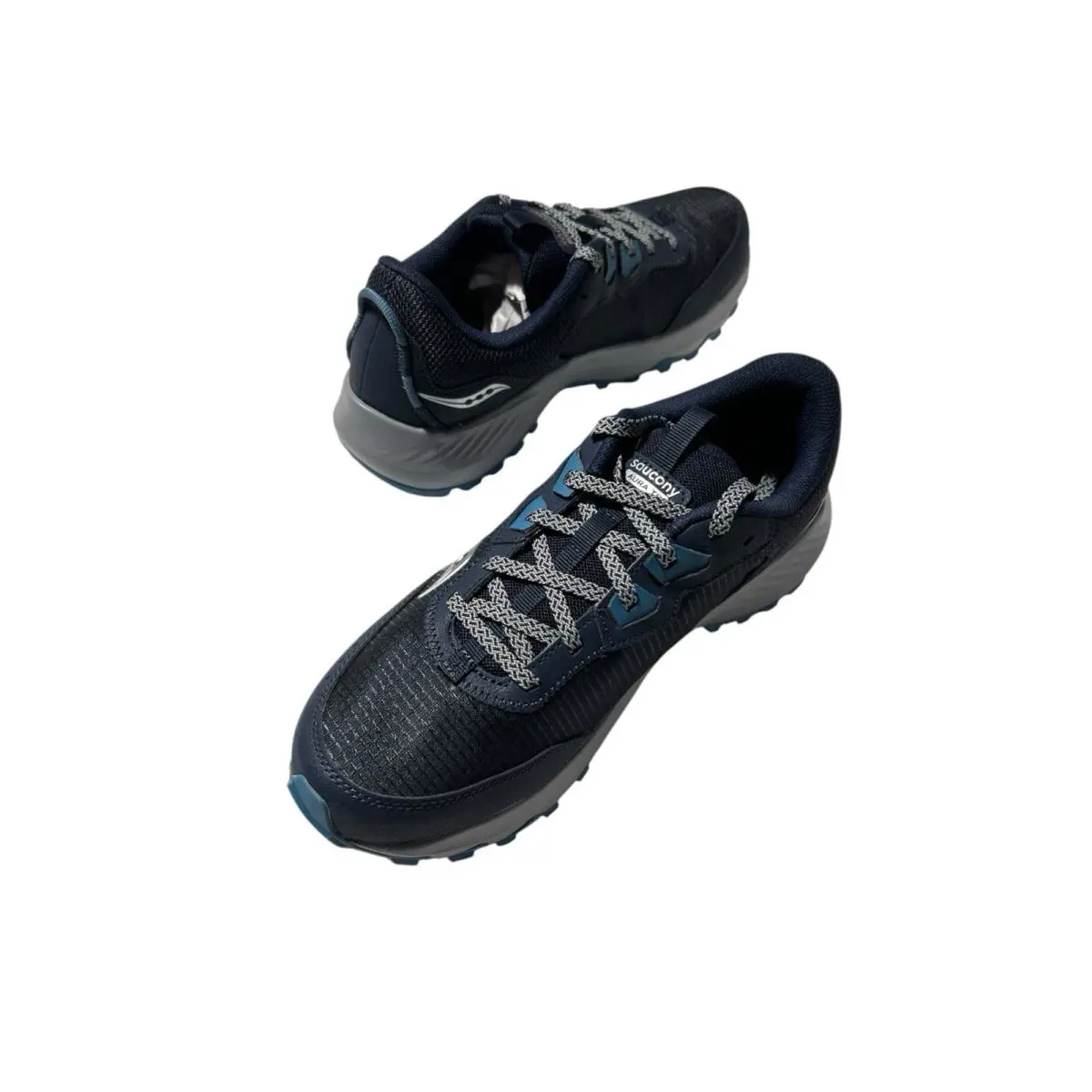 Saucony shoes - Saucony Aura TR - Aura - S10862-204 - Blue 13