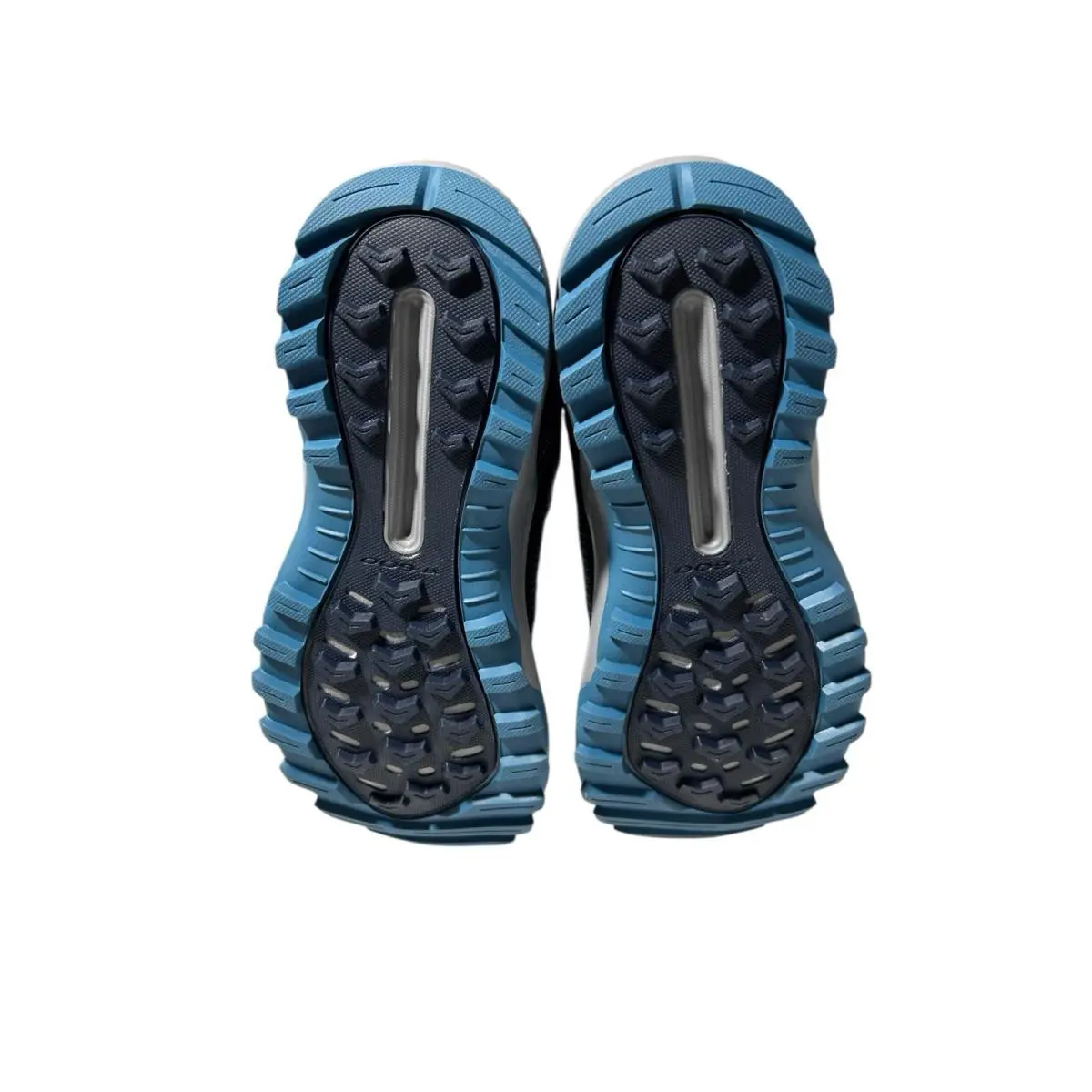 Saucony shoes - Saucony Aura TR - Aura - S10862-204 - Blue 2