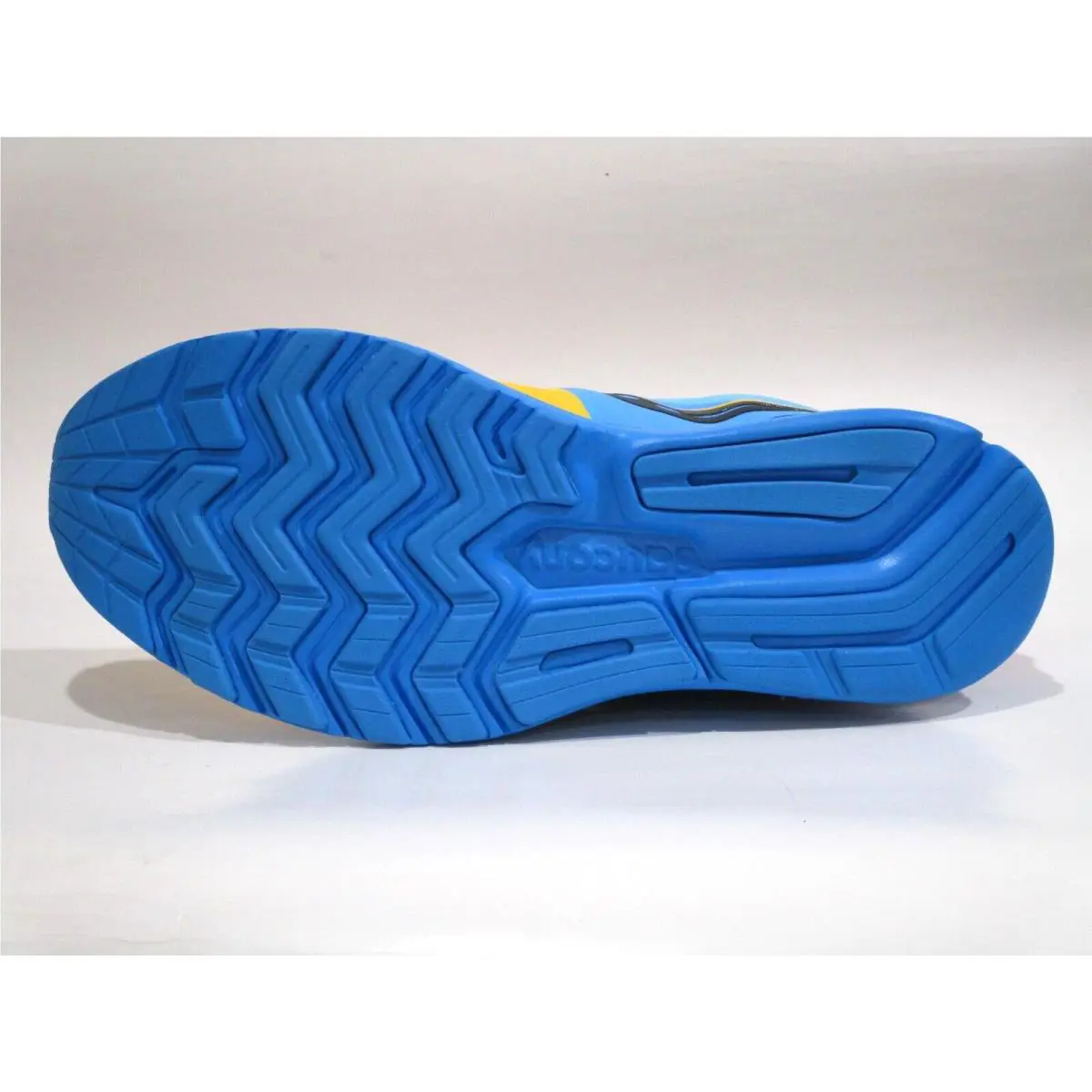 Saucony shoes - Saucony Ride 14 RunShiel - Ride RunShiel - S20652-1 - Solar Chill 3