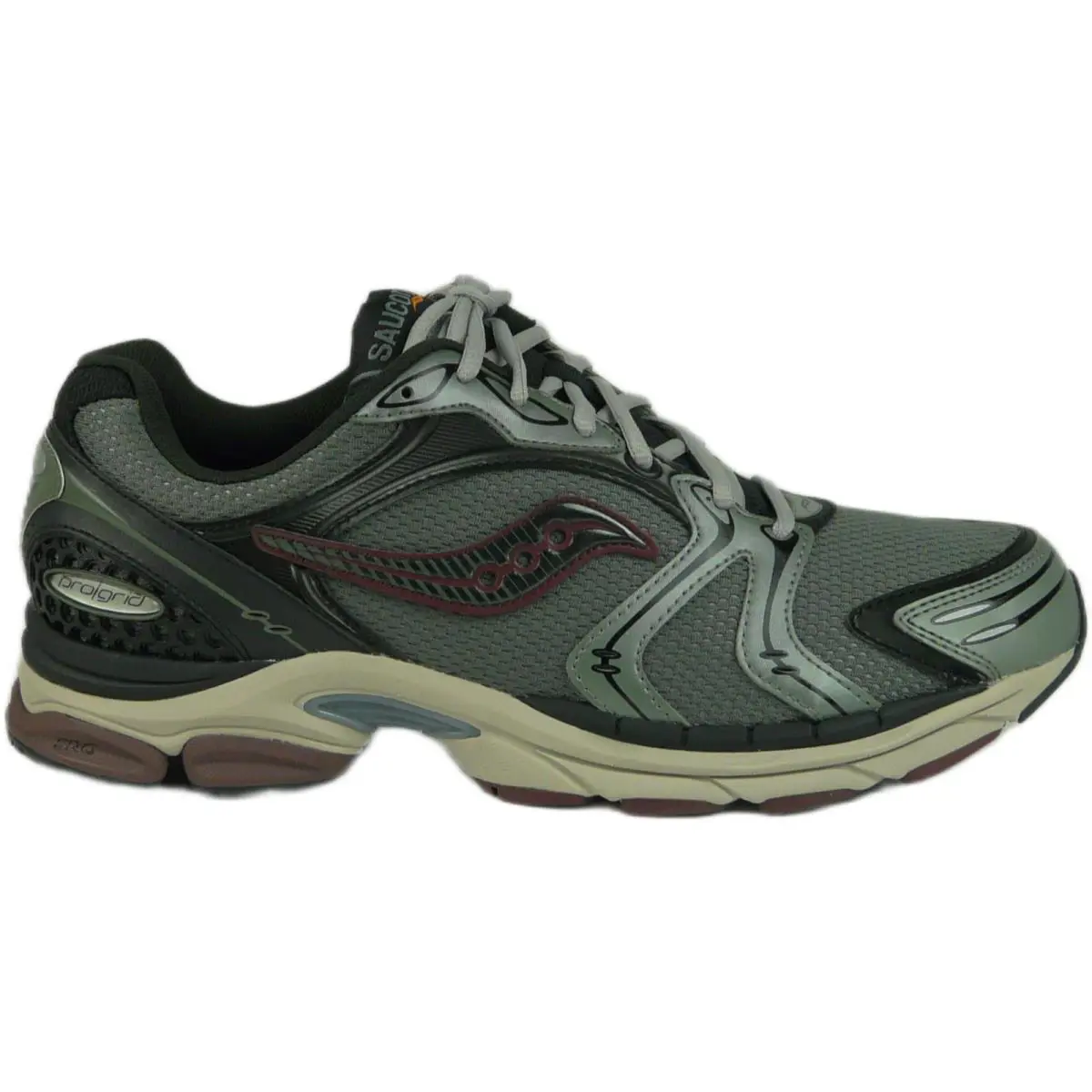 Saucony shoes - S708055 - S70805-5 - Agave Chocolate 0