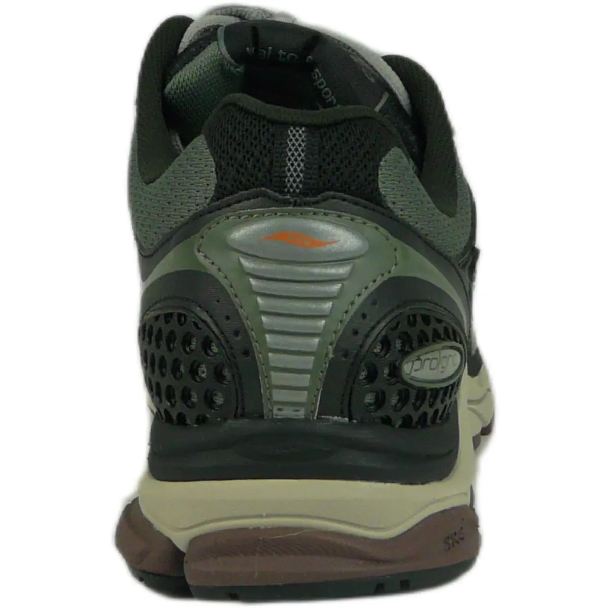 Saucony shoes - S708055 - S70805-5 - Agave Chocolate 2