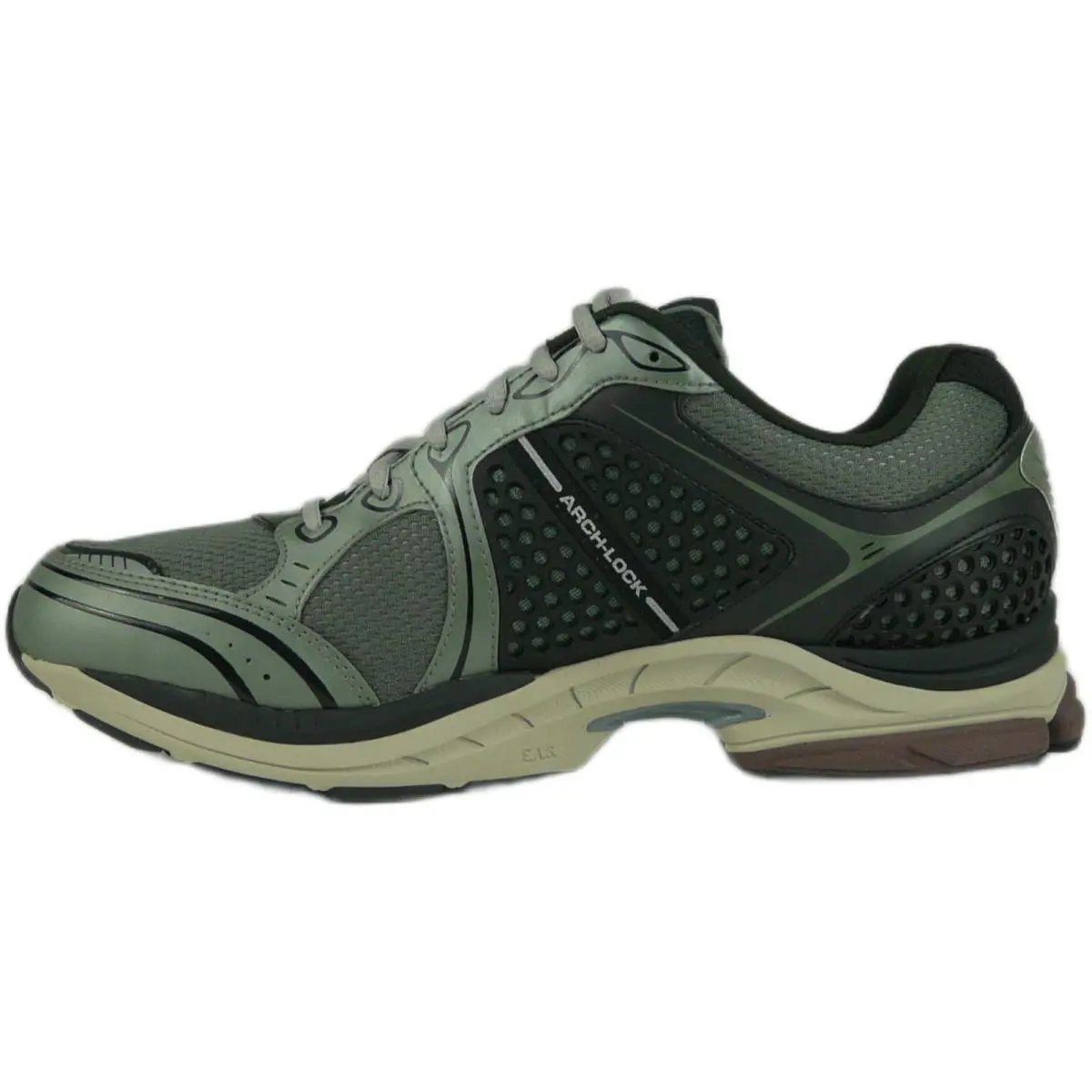 Saucony shoes - S708055 - S70805-5 - Agave Chocolate 3