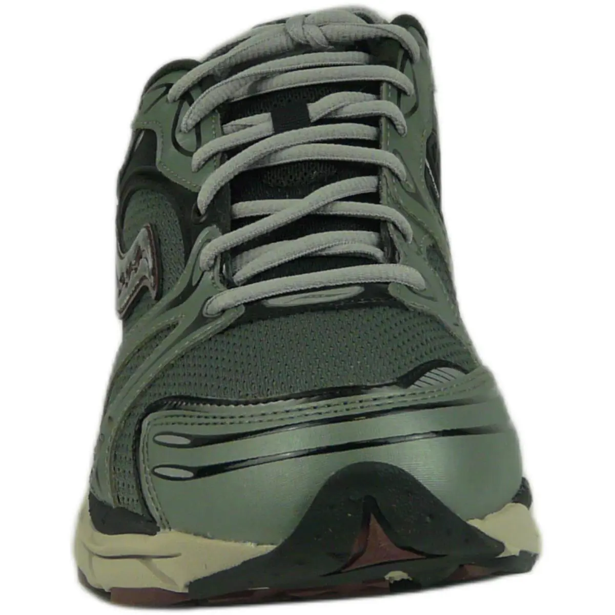 Saucony shoes - S708055 - S70805-5 - Agave Chocolate 4