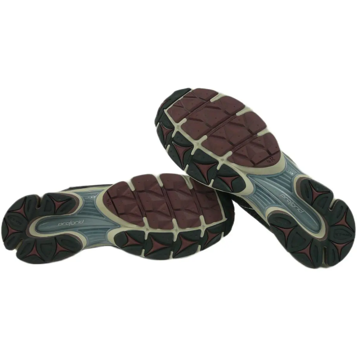 Saucony shoes - S708055 - S70805-5 - Agave Chocolate 5