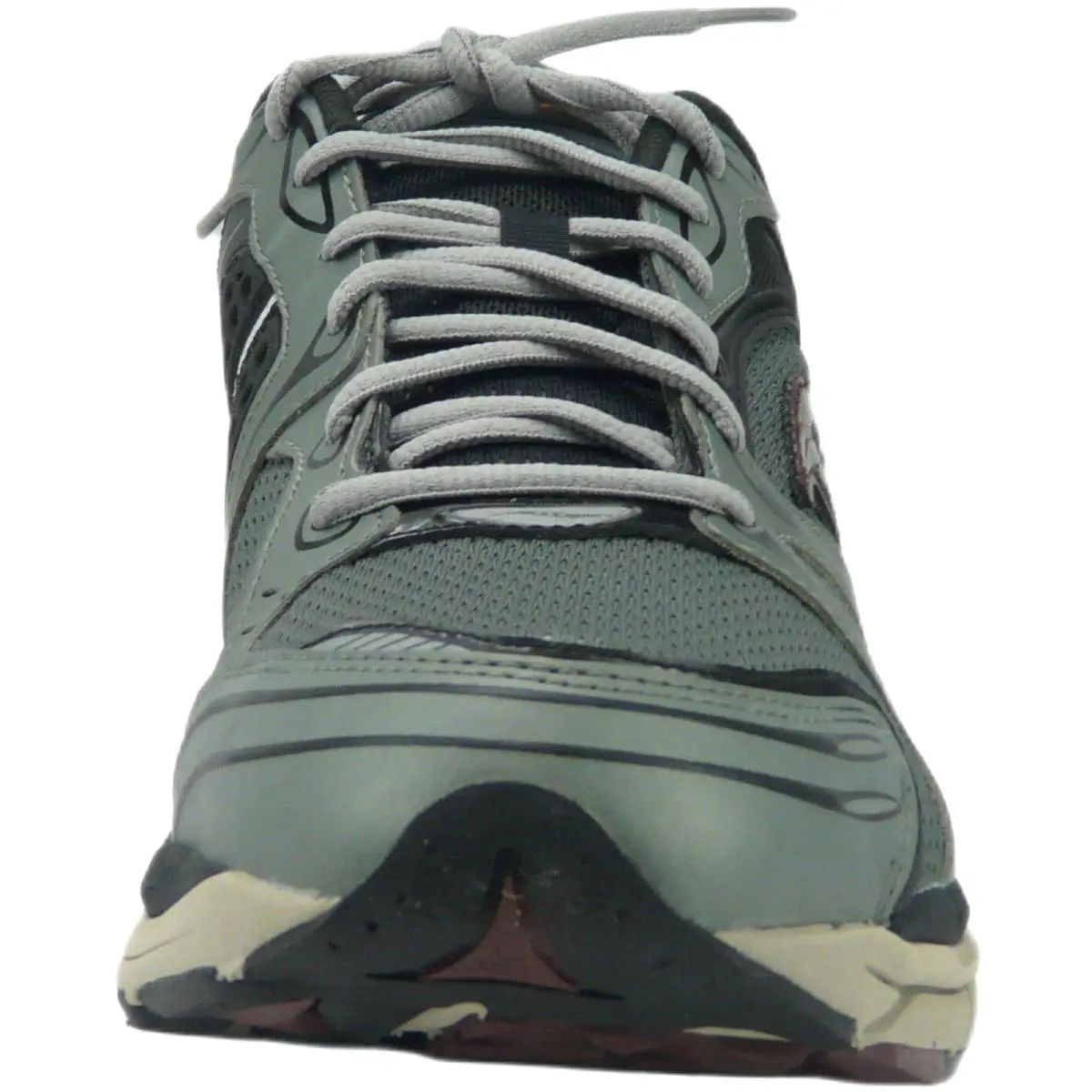 Saucony shoes - Saucony ProGrid Triumph 4 - ProGrid Triumph - S70805-5 - Agave Choclate 4
