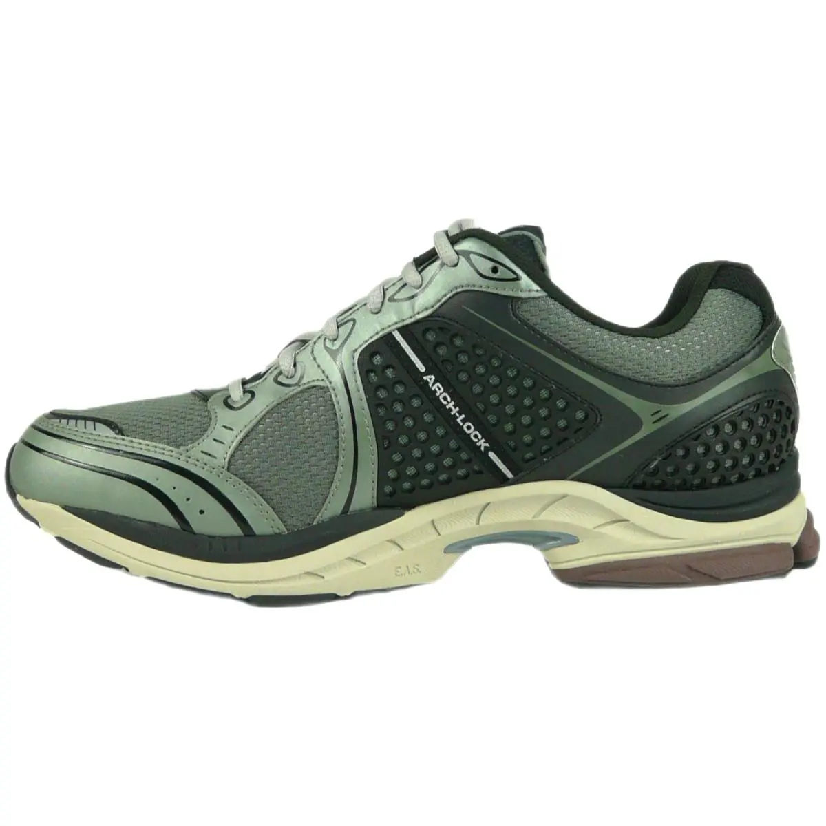 Saucony shoes - Saucony ProGrid Triumph 4 - ProGrid Triumph - S70805-5 - Agave Choclate 5