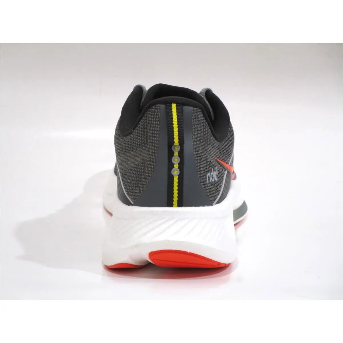 Saucony shoes - Saucony Ride 17 - Ride - S20924-110 - Shadow/Pepper 2