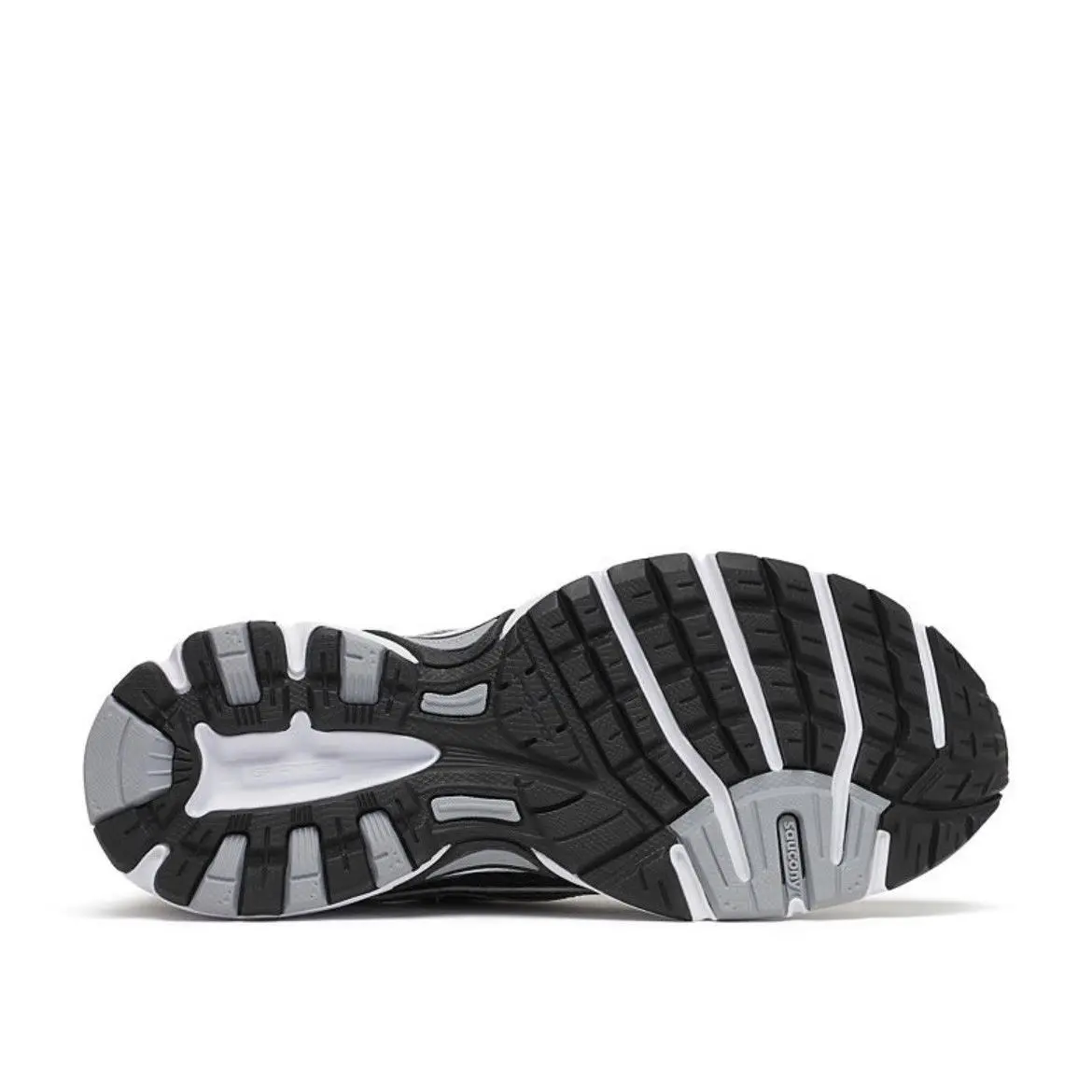 Saucony shoes - Saucony Ride 10 - Ride - Black 2