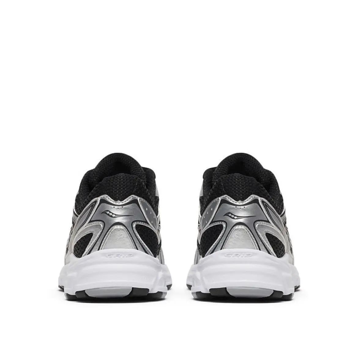 Saucony shoes - Saucony Ride 10 - Ride - Black 3