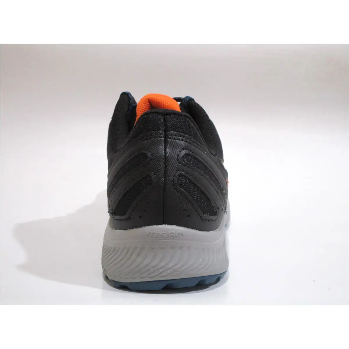 Saucony shoes - Saucony Cohesion Tr 15 - Cohesion - S20707-05 - Black/Nightshade 2
