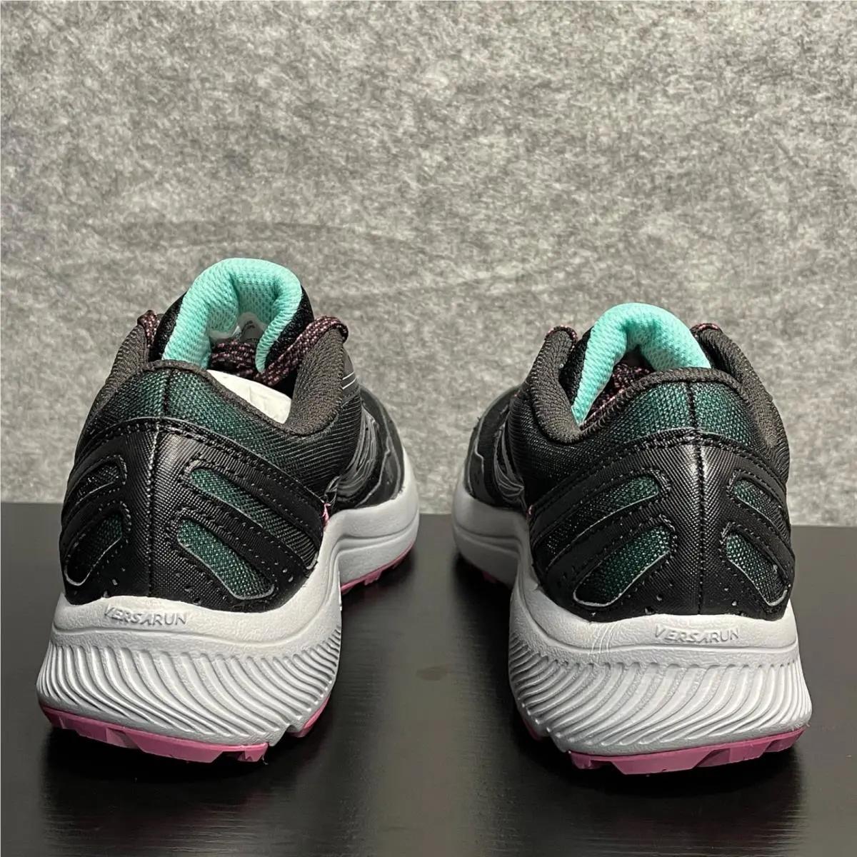 Saucony shoes - Cohesion TR15 - Cohesion - S10706-05 - Black 6