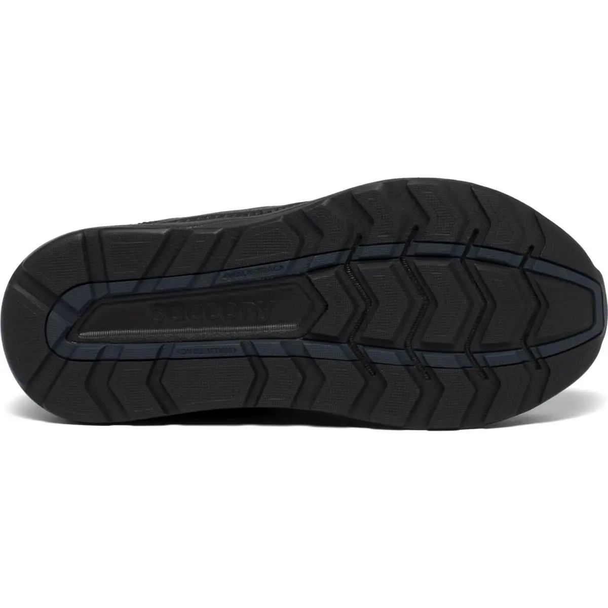 Saucony shoes - S502012BLCK7WUS - S50201-2-Blck-7 US - Black (UPC: 194713712265) 3