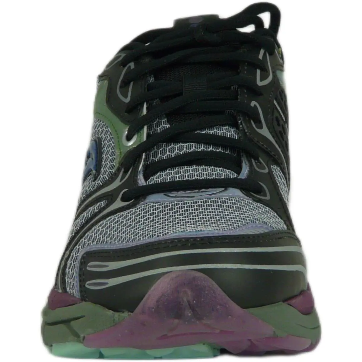 Saucony shoes - Multicolor 3