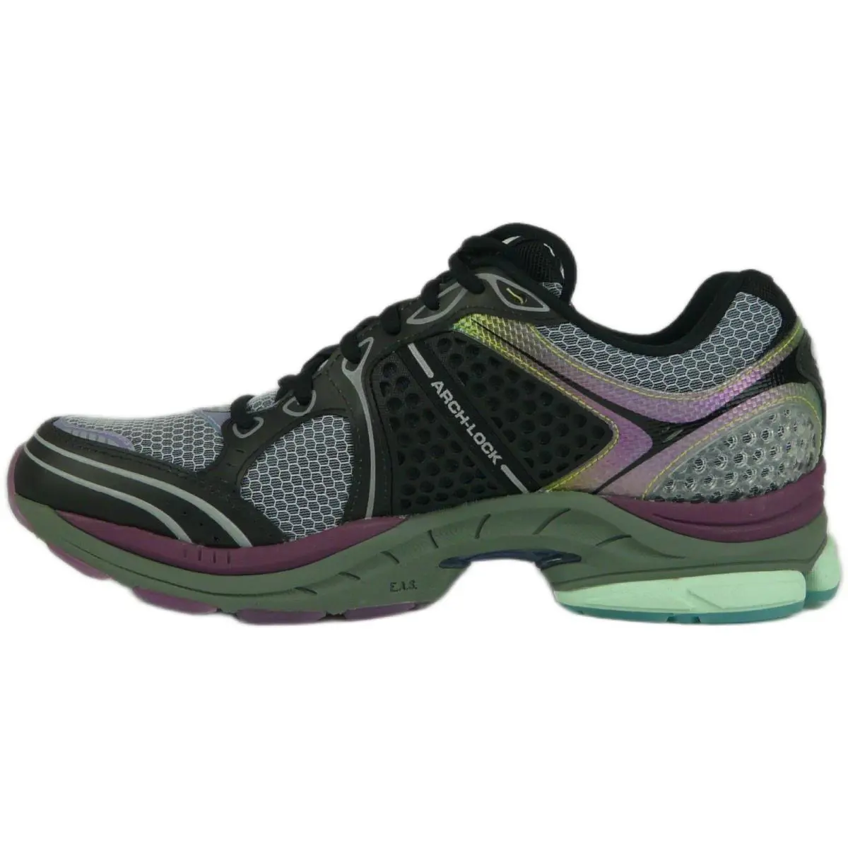 Saucony shoes - Multicolor 4