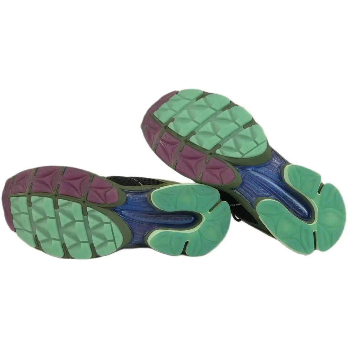 Saucony shoes - Multicolor 5