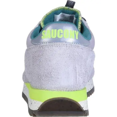 Saucony shoes - Saucony Jazz 81 - Jazz - S70641-2 - CREAM/GREEN-MY -S70641-2 4