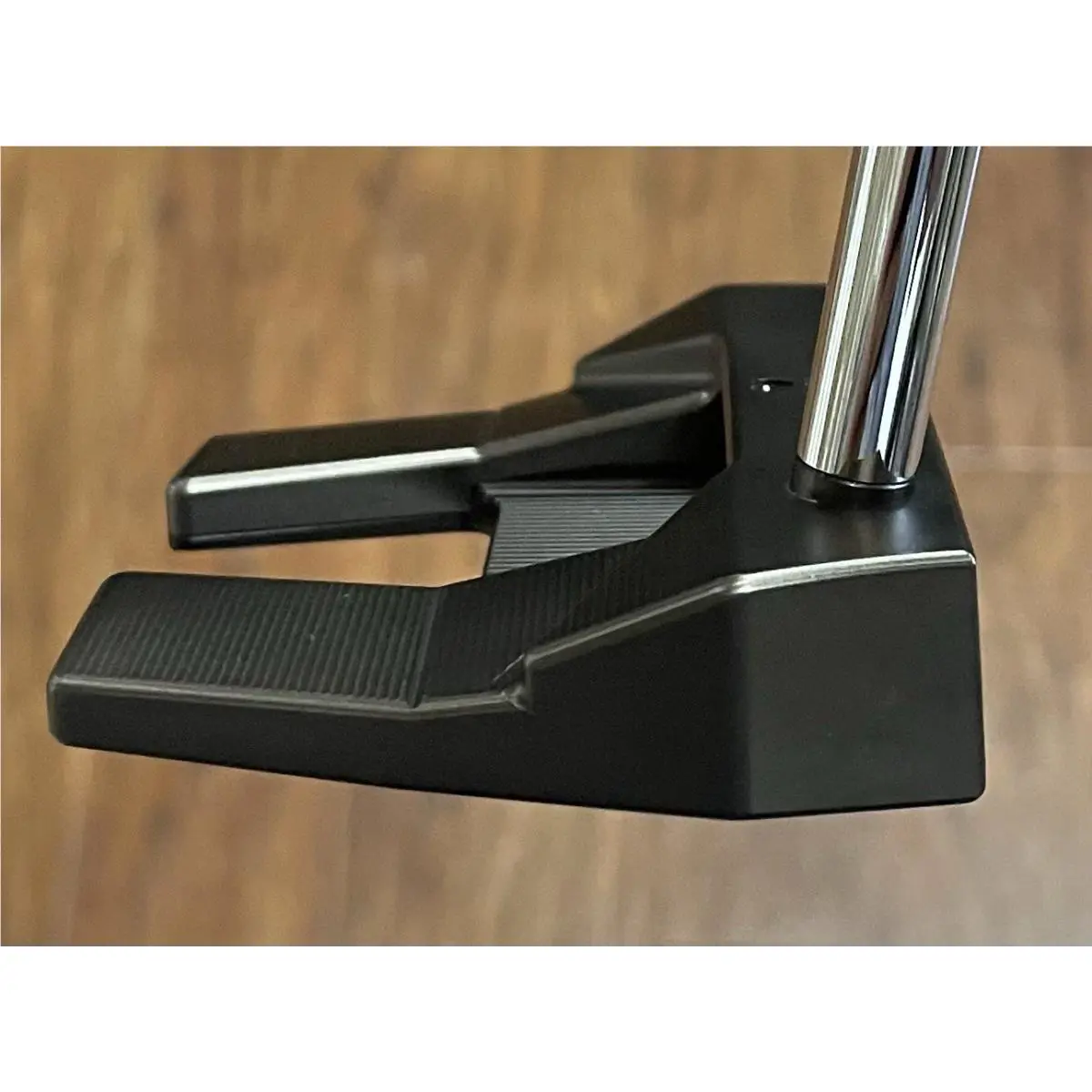 Scotty Cameron  - Phantom 5 - 2025 - Xtreme Dark Finish - DLC - Black, Lie Angle: Black 8