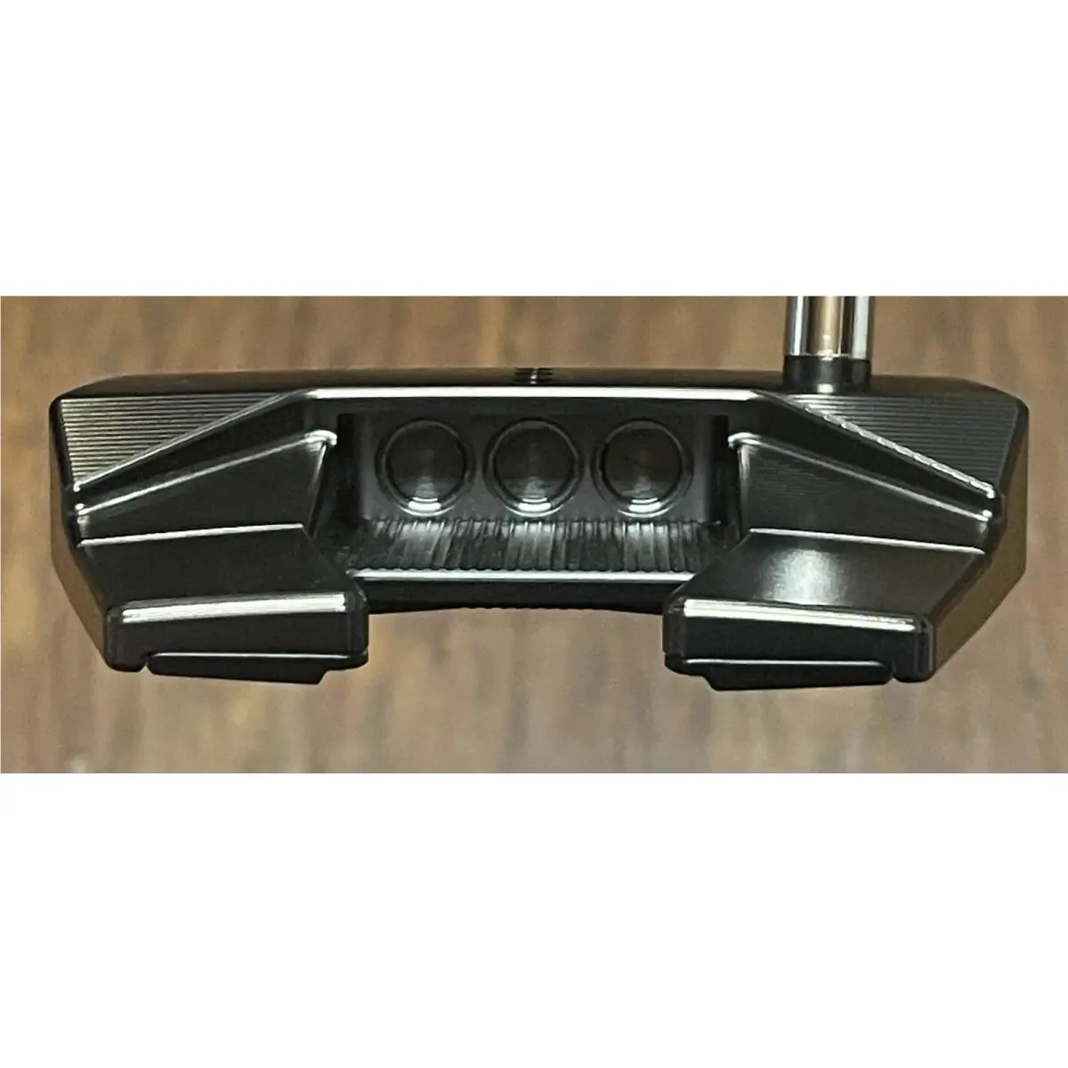 Scotty Cameron  - Phantom 5 - 2025 - Xtreme Dark Finish - DLC - Black, Lie Angle: Black 1