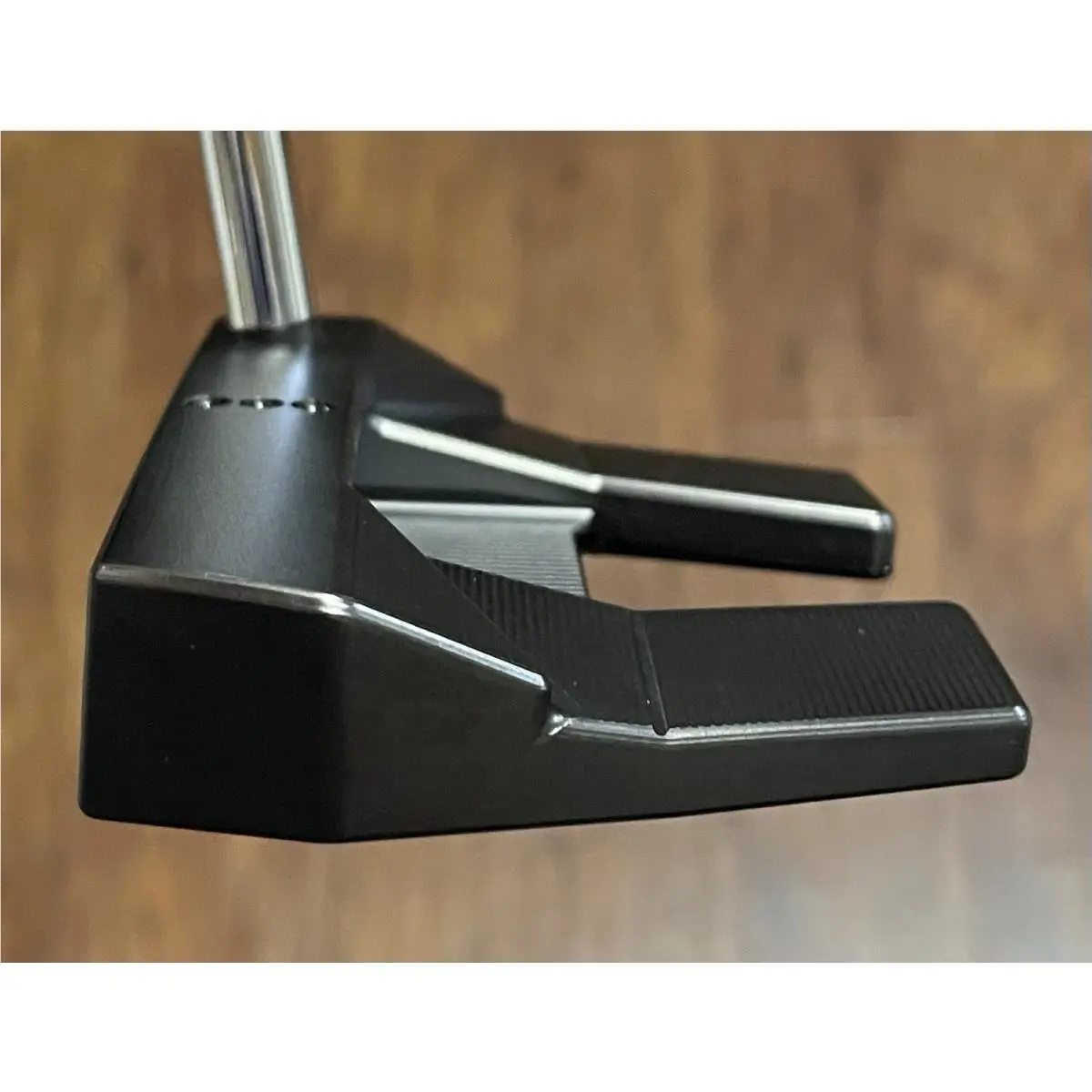 Scotty Cameron  - Phantom 5 - 2025 - Xtreme Dark Finish - DLC - Black, Lie Angle: Black 7
